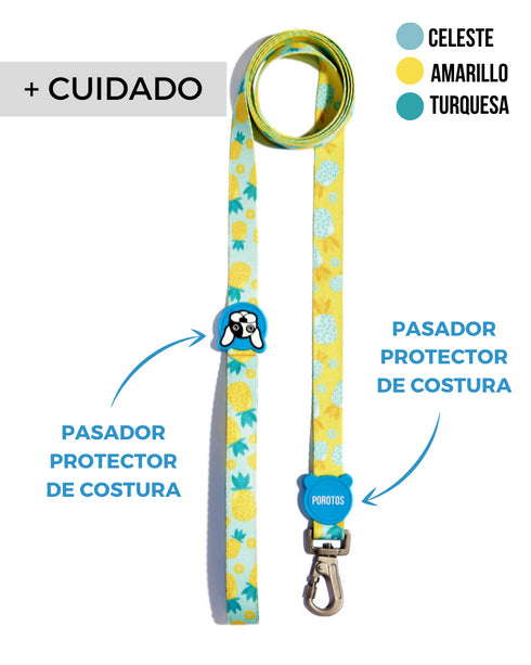 Correa Estándar Abacaxi * 2 Mts